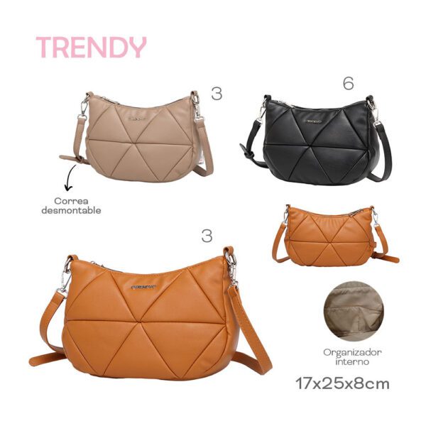 Morral Trendy