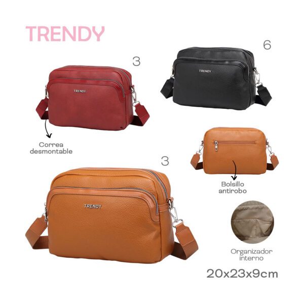 Morral Trendy