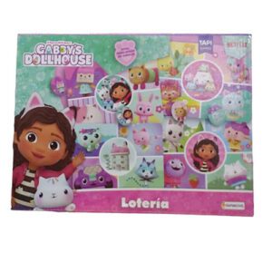 Loteria Gabbys Dollhouse