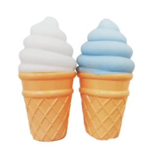 LLAVERO CONO