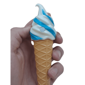 BIROME HELADO