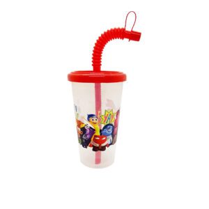 Vaso Sport Intensamente 2