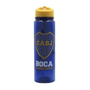 Botella Boca Jr 500 Ml