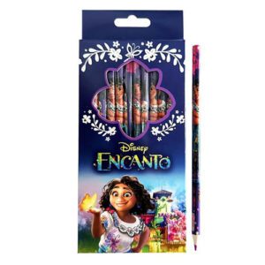 Lapices De Colores Encanto