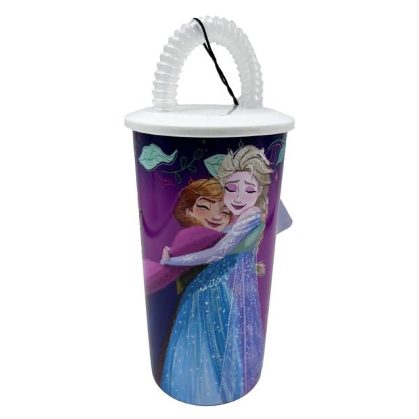 Vaso Con Sorbete Frozen 450 Ml