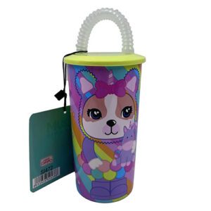 Vaso Con Sorbete Simones 450 Ml