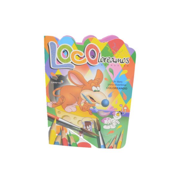 Locoloreamos