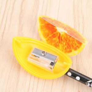 Sacapuntas Fruta