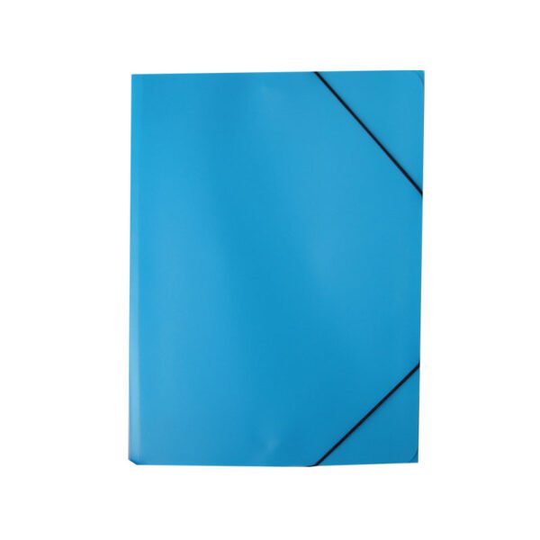 Carpeta C/Elastico A4