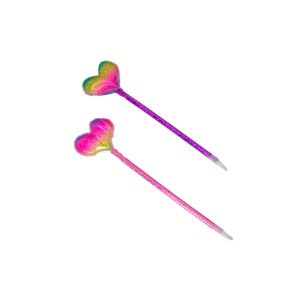 Birome Corazón C/Pluma