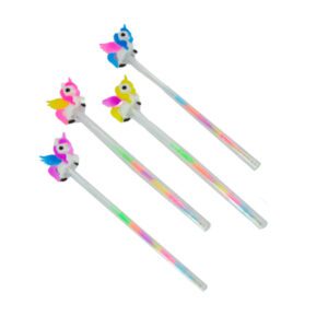 Birome Multicolor C/Aplique Unicornio