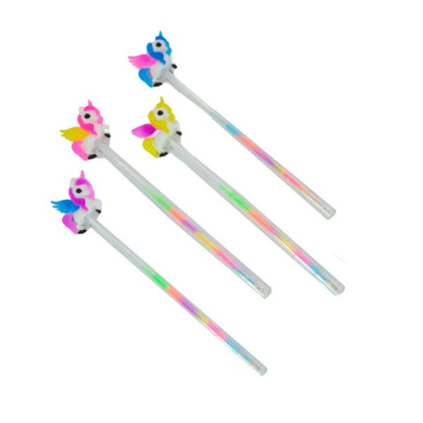 Birome Multicolor C/Aplique Unicornio