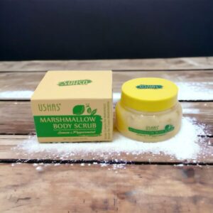 USHAS EXFOLIANTE CORPORAL FRUTAL x1HAHN353