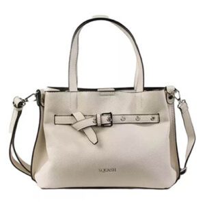 Cartera Con Cinturon