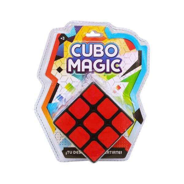Cubo Magico