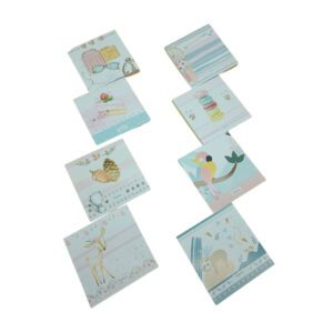 Block Chico Papel Fantasia