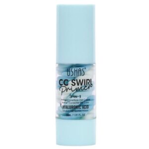 USHAS PRIMER CC SWIRL 3-EN-1 ACID HYAL. x1 HAHN312