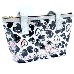PORTA COSMESTICO ❤️ x1 COD.12058-1 AL AZAR