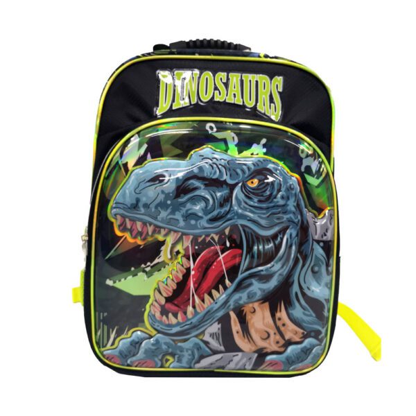 Mochila T-Rex
