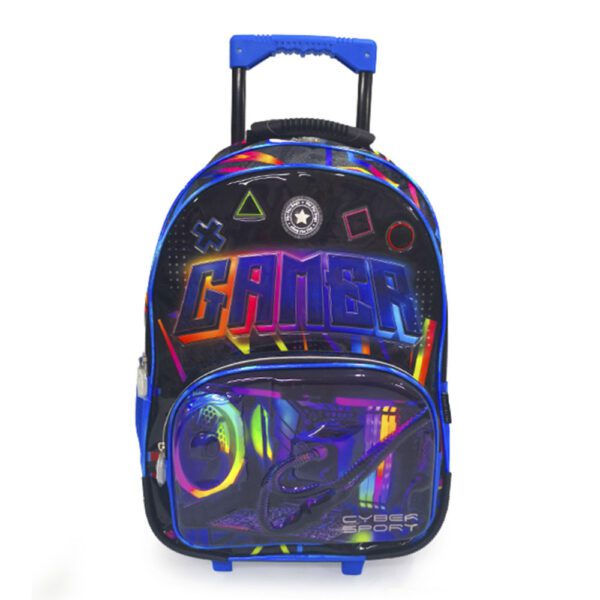 Mochila Carro Gamer