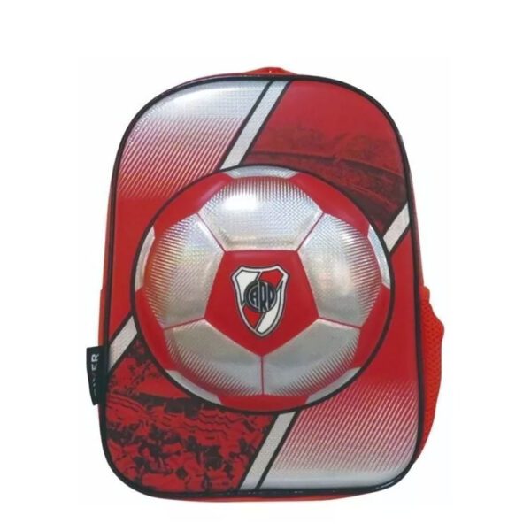 Mochila De Espalda River Plate 12"