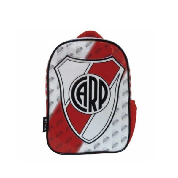 Mochila De Espalda River Plate 12"