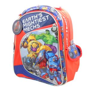 Mochila Avengers 16" Espalda