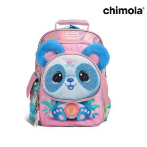 Mochila Espalda 14" Chimola