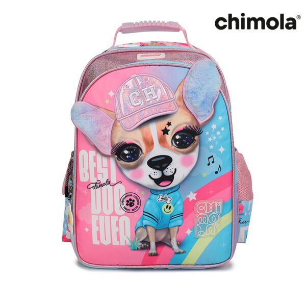 Mochila Espalda 16"