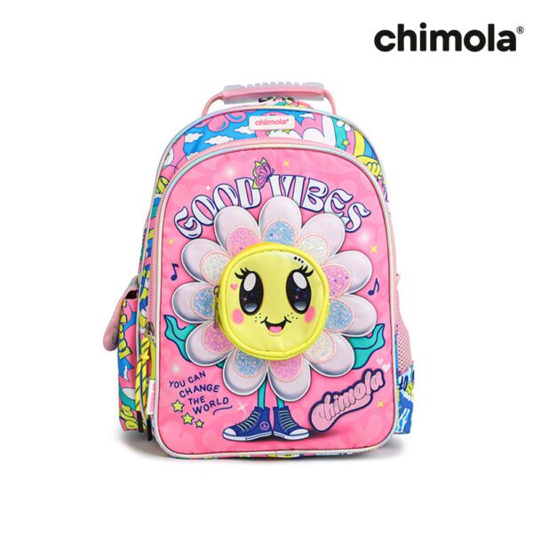 Mochila Espalda 14"