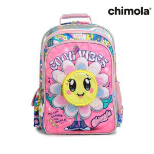 Mochila Espalda 16"