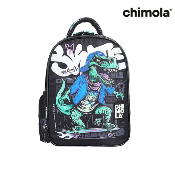 Mochila Espalda 12"