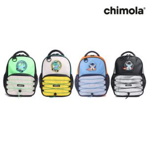 Mochila Espalda 14" Chimola