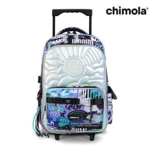 Mochila Carro 18"