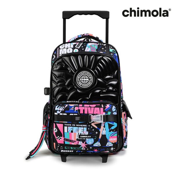 Mochila Carro 18"