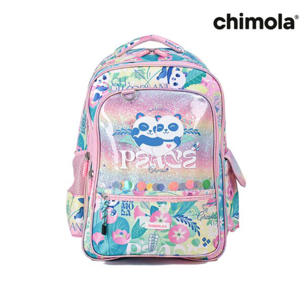 Mochila Espalda 17"