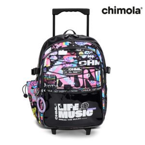 Mochila Carro 17"