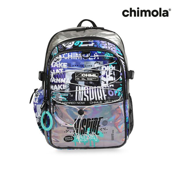 Mochila Espalda 17"