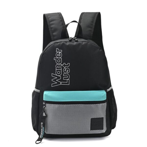 Mochila New Urban 16 Pulg Llavero Desmontable