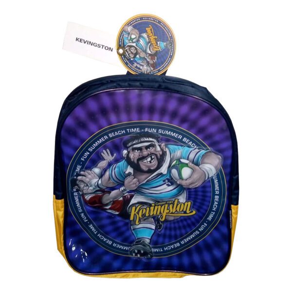 Mochila Casual Kevingston 12"