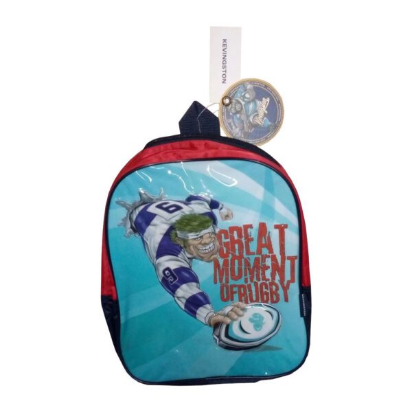 Mochila Casual Kevingston 12"