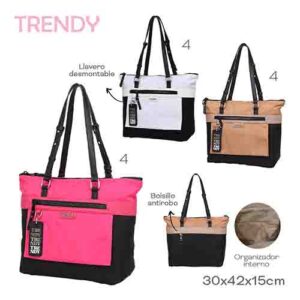 Tote Trendy