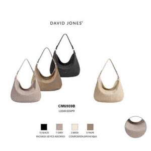 Cartera David Jones