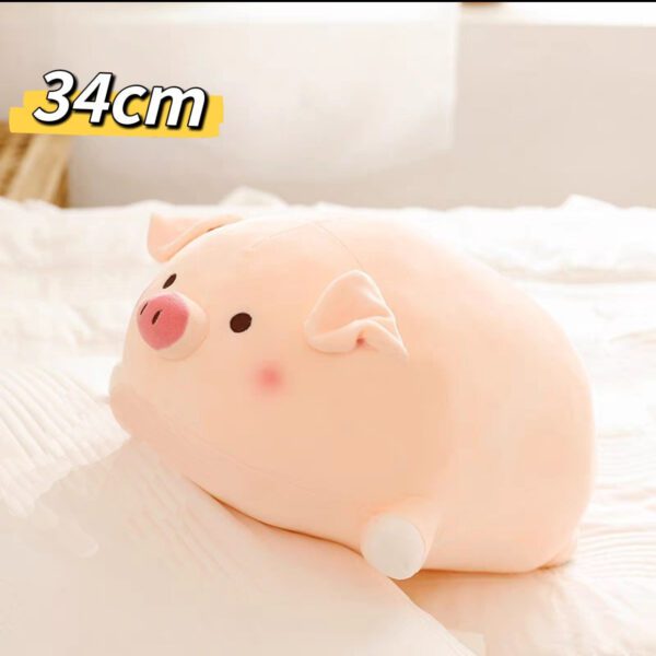 Almohada Chancho