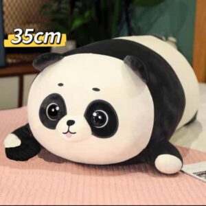 Almohada Panda