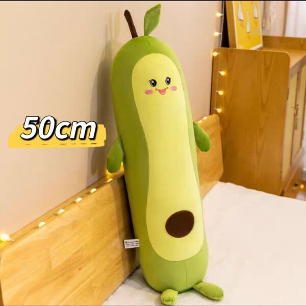 Almohada Largo Palta