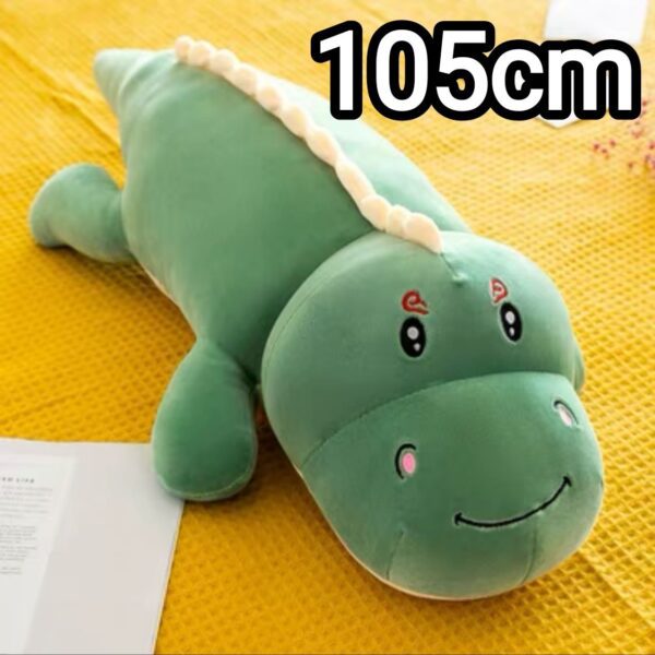 Cocodrilo Cute