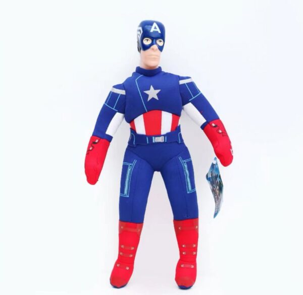 AVENGERS CAPITAL AMERICA 60CM