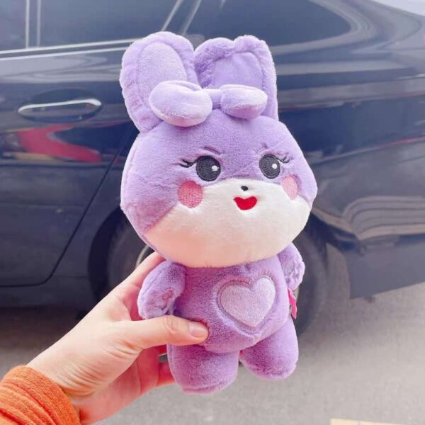 BLACK PINK JISOO 20CM