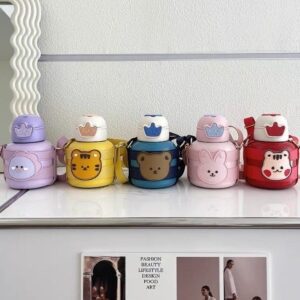 TERMO BEAR BOOS 400ml Cod.1026 AL AZAR